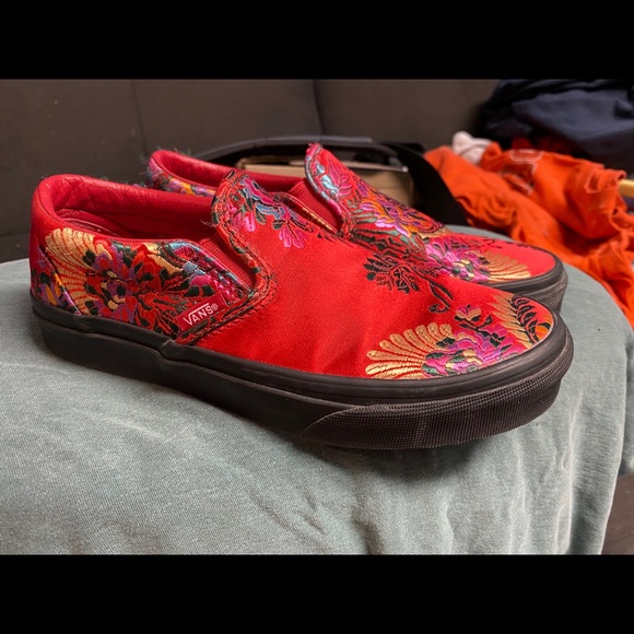 Vans!! - Picture 3 of 4